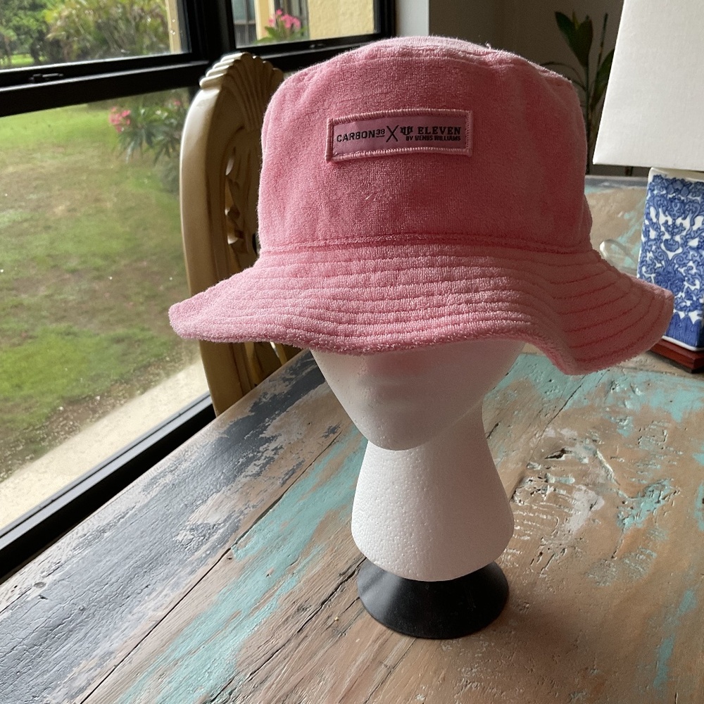 Eleven brand hat